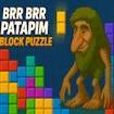 Brr Brr Patapim Block Puzzle