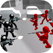 Battle Simluator – Counter Stickman